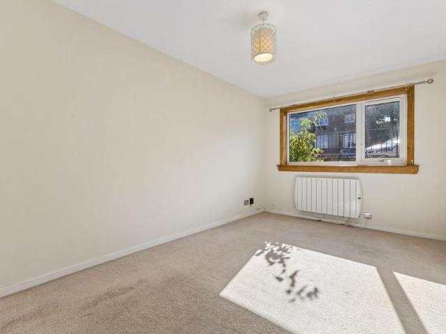 Apartment for rent in Borestone, Stirling