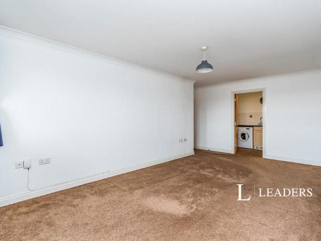 Apartment for rent in Mount Pleasant, Southampton