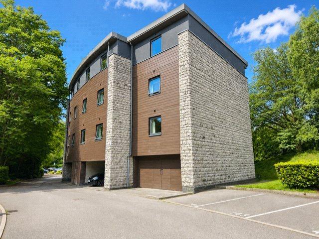 Flat for rent in Midway, Kent