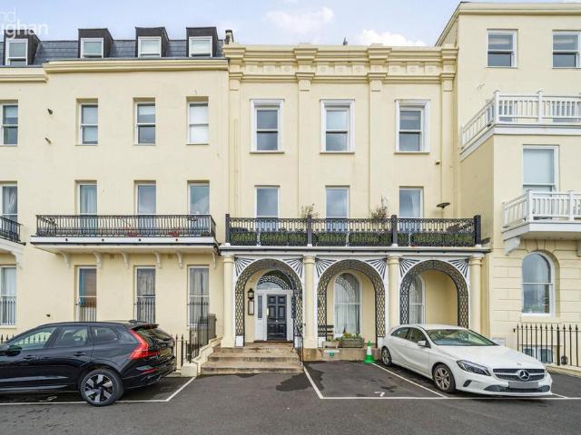 Flat for rent in Kemptown, Brighton & Hove