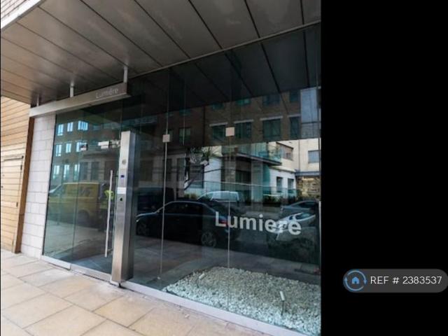 Flat for rent in City Centre, Georgia