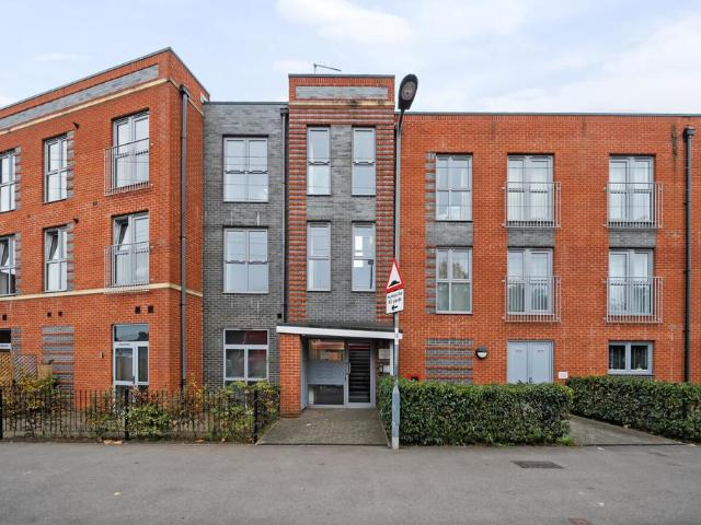 Flat for rent in Northam, City Of Southampton