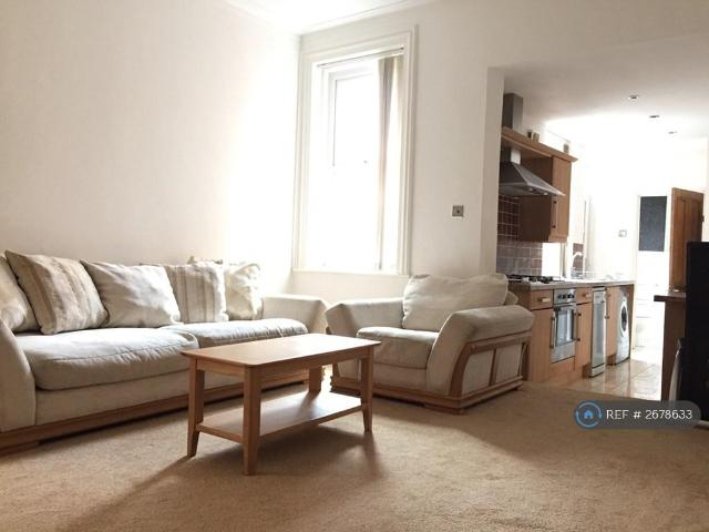 Flat for rent in Jesmond, Tyne And Wear