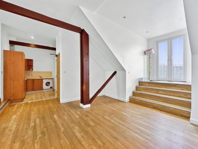 Apartment for rent in Semilong, Northampton