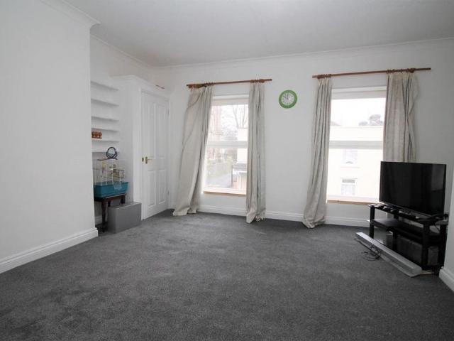 Apartment for rent in Feckenham, City Of Bristol