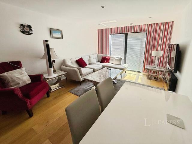 Apartment for rent in Ocean Village, City Of Southampton