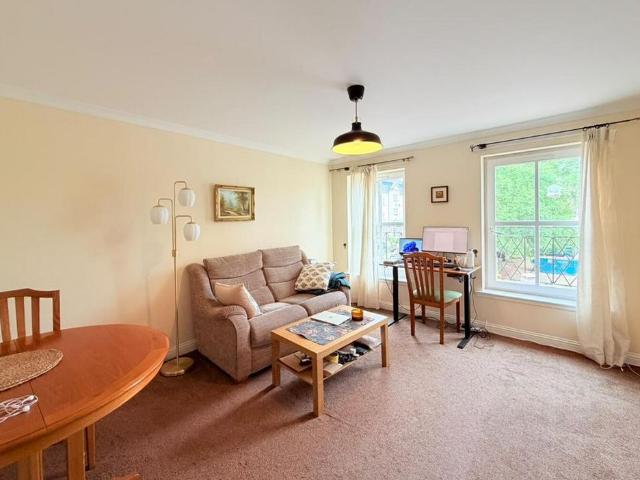 Apartment for rent in Upper Craigie, Moneydie