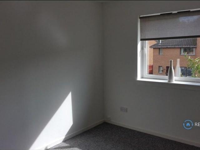 Apartment for rent in Mosside, Coatbridge