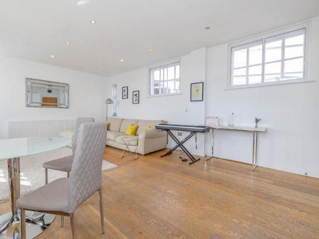 Apartment for rent in Harbledown, Canterbury