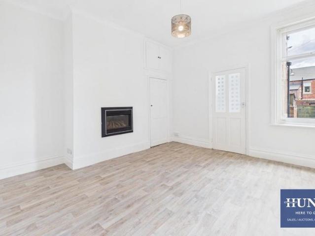 Apartment for rent in Ashbrooke, Sunderland