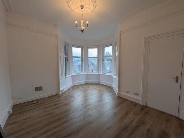 Apartment for rent in Gourock, Scotland