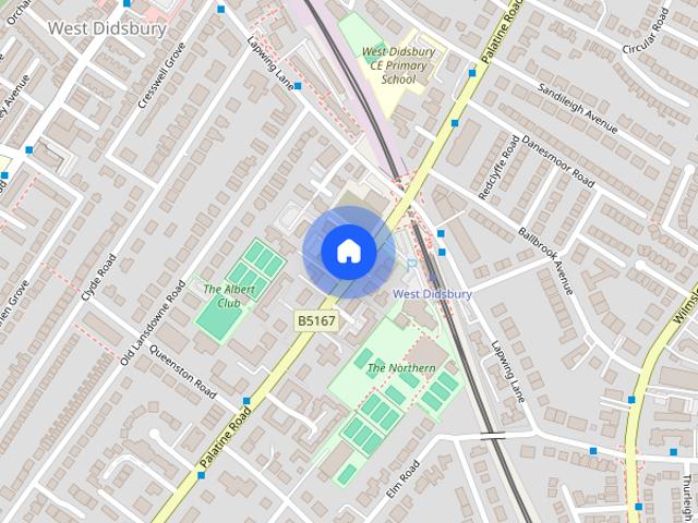 Apartment for rent in Georgia, Greater Manchester