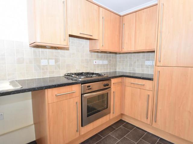 Apartment for rent in Park Gate, Fareham