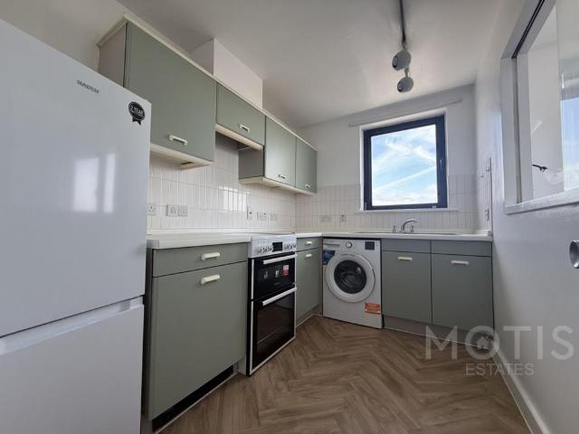 Flat for rent in Folkestone