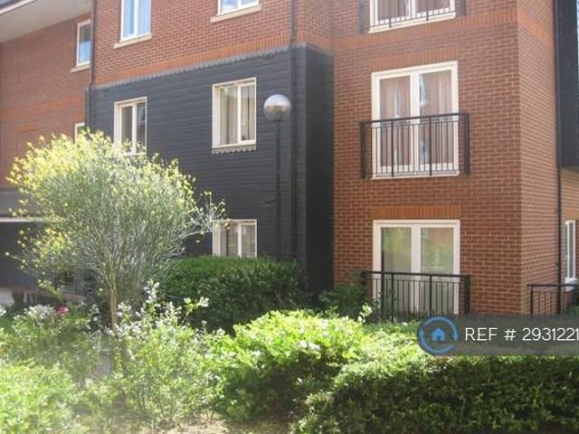 Flat for rent in Hockerill, Colliers End