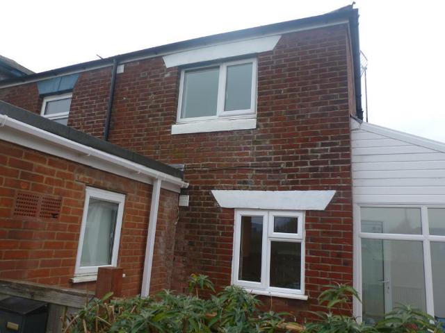 Flat for rent in Merry Oak, City Of Southampton