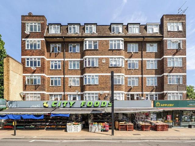 Flat for rent in Ratcliffe, Stepney