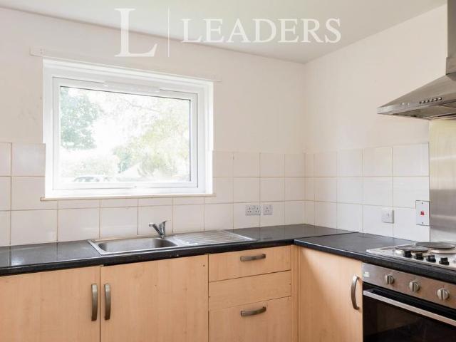 Apartment for rent in Northampton, Northamptonshire