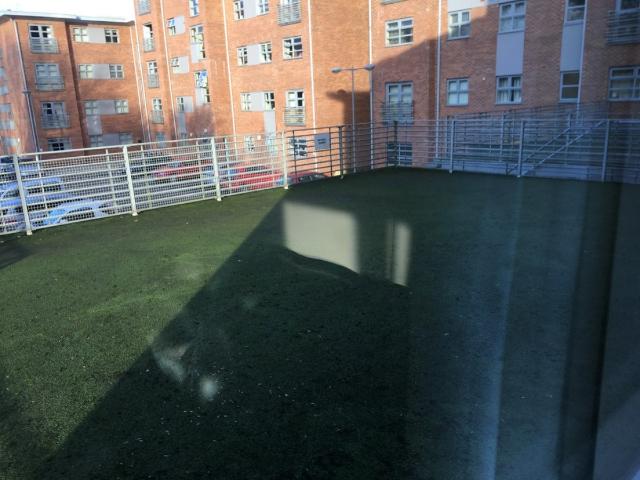 Apartment for rent in Whalley Range, Manchester