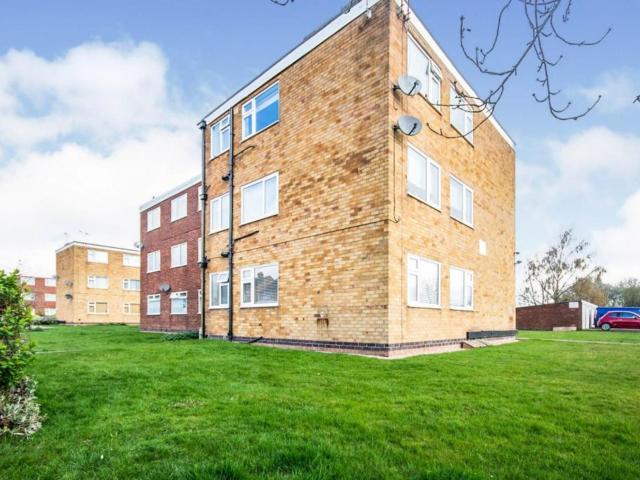 Apartment for rent in Eastern Green, West Midlands