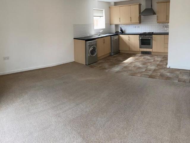 Apartment for rent in Corby, Isle Of Man
