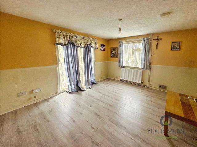 Apartment for rent in Pinxton, Elmton