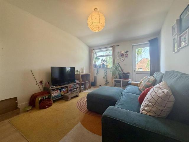 Apartment for rent in Feckenham, City Of Bristol