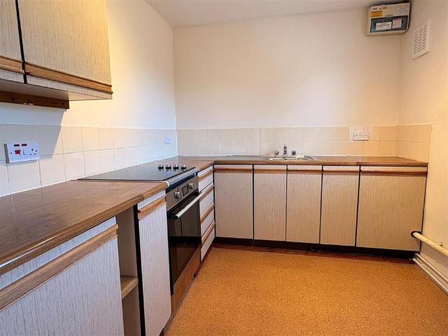 Apartment for rent in Wigston Magna, Leicestershire