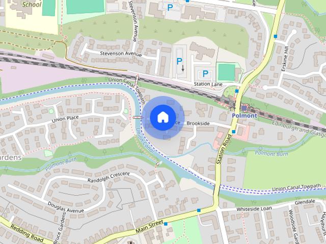 Apartment for rent in Scotland