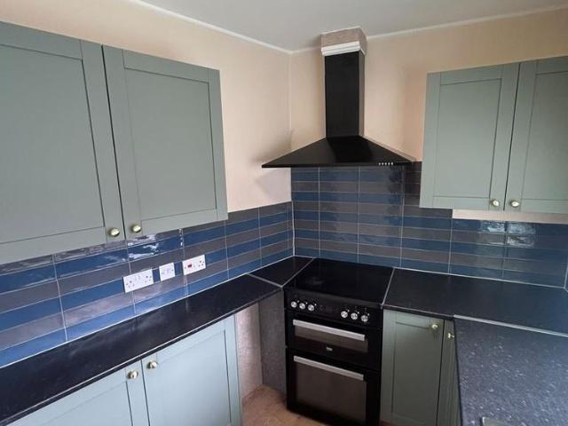 Apartment for rent in Bargate, Boston