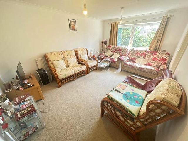 Apartment for rent in Dunstable, Bedfordshire