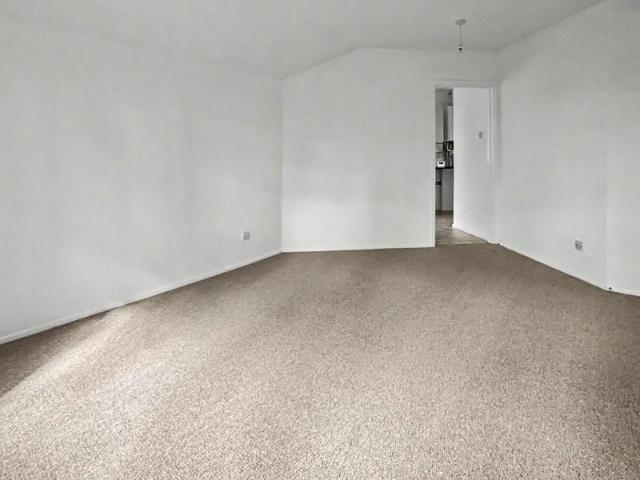 Apartment for rent in Harpur, Bedford