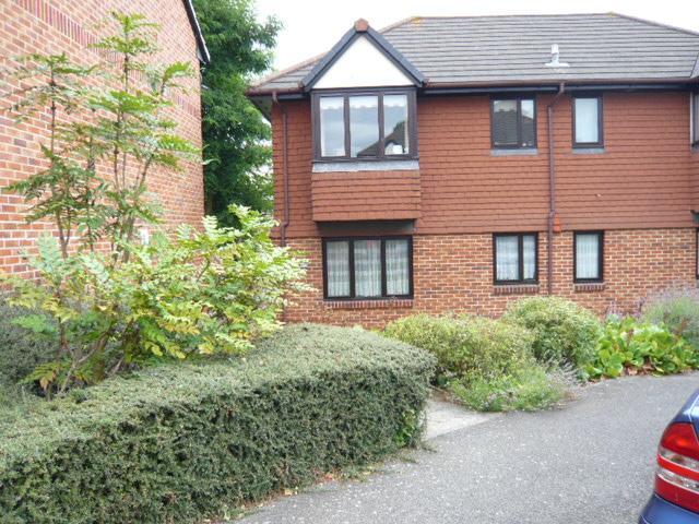 Flat for rent in Milton, Hamerton