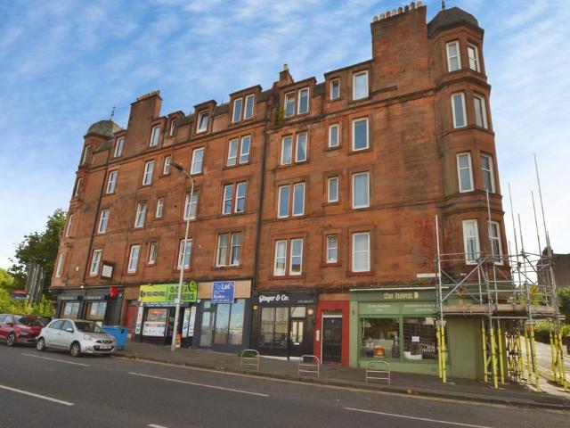 Flat for rent in Newhaven, City of Edinburgh