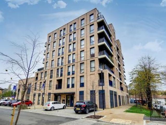 Flat for rent in London Borough of Ealing, Hanwell