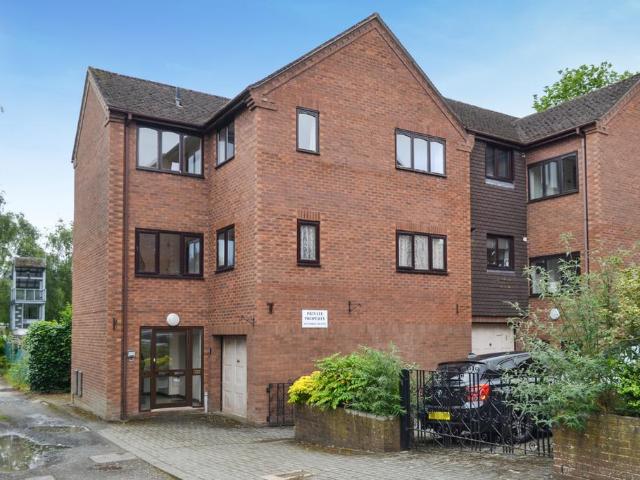 Flat for rent in Acton Scott, Shropshire