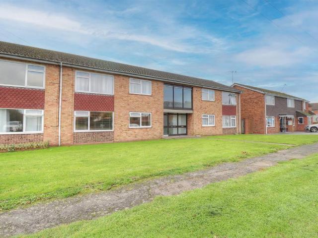 Flat for rent in Crookhill, Worcestershire