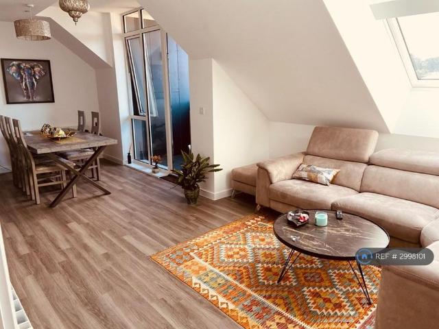 Apartment for rent in Hockerill, Colliers End