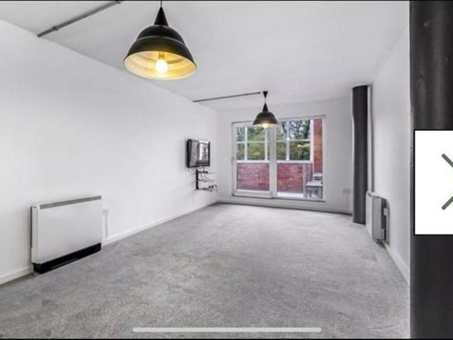 Apartment for rent in Lee Bank, Greater Manchester