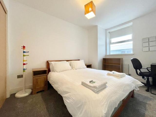 Apartment for rent in Cowcaddens, Scotland