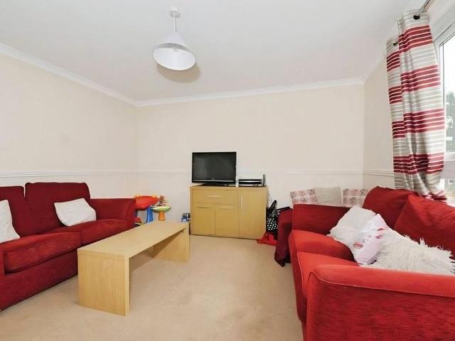 Apartment for rent in Easthampstead, Bracknell