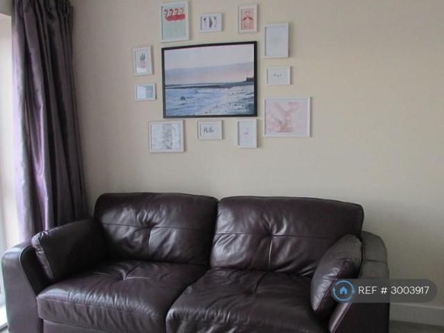 Apartment for rent in Eastgate, Peterborough