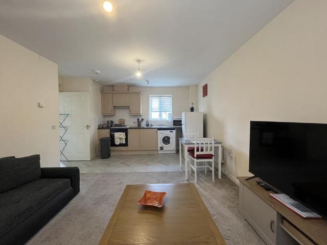 Apartment for rent in Corby