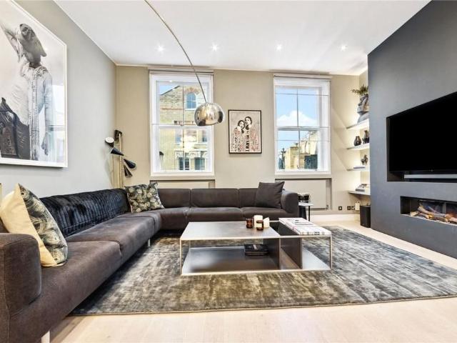 Apartment for rent in Royal Borough of Kensington and Chelsea, Greater London