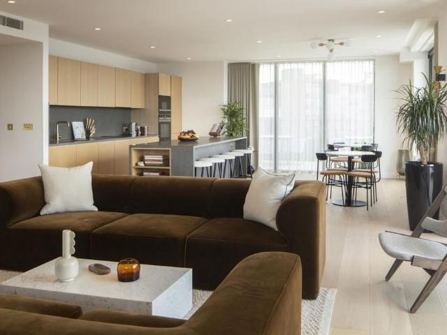 Apartment for rent in Broxbourne, Hertfordshire