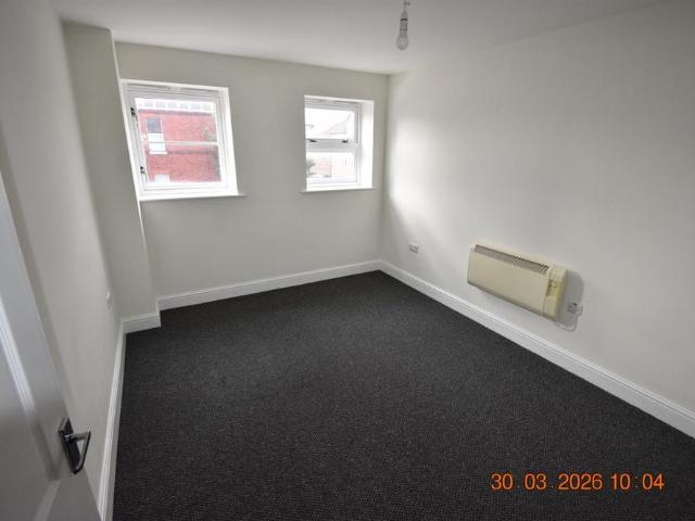 Apartment for rent in Burrow's Bush, Wellingborough