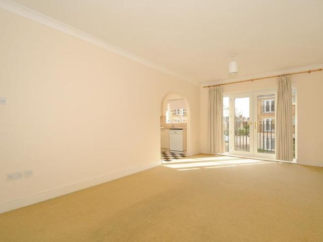 Apartment for rent in Holywell, Oxford