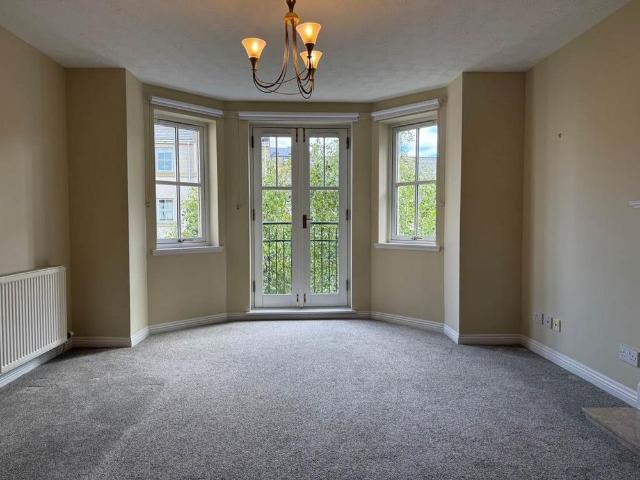 Apartment for rent in Gayfield, Broughton