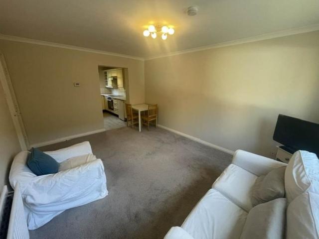 Apartment for rent in Canonmills, City of Edinburgh