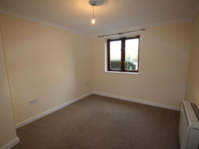 Apartment for rent in St James' End, Northampton